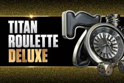 Titan Roulette Deluxe by Expanse