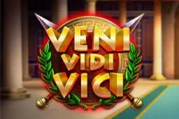 Veni Vidi Vici by Expanse