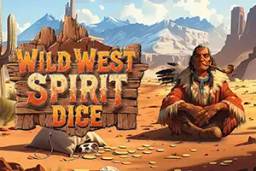 Wild West Spirit Dice by Expanse