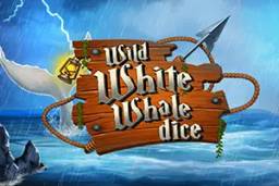 Wild White Whale Dice by Expanse