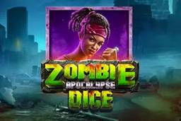 Zombie Apocalypse Dice by Expanse